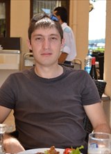 Познакомиться с татарином.  ильдар 39 лет Уфа 213189