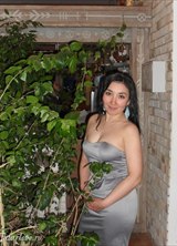 Познакомиться с татаркой.  Гульнарочка 42 года Уфа 97112