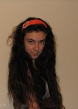 Познакомиться с татаркой.  Амалия 41 год Москва 289614