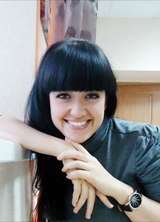 Познакомиться с татаркой.  Света 36 лет Москва 289604