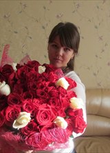 Познакомиться с татаркой.  Гульнарка 34 года Москва 289689