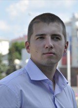 Познакомиться с татарином.  Leonid 38 лет Уфа 289741