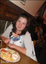 Познакомиться с татаркой.  тамче 35 лет Павловский Посад 289724