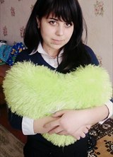 Познакомиться с татаркой.  Эльвина 32 года Мензелинск 289080