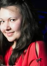 Познакомиться с татаркой.  Айсылу 34 года Уфа 275810
