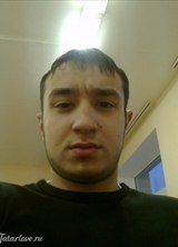 Познакомиться с татарином.  Эльдар 31 год Уфа 289881