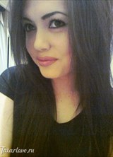 Познакомиться с татаркой.  Индира 34 года Москва 286465