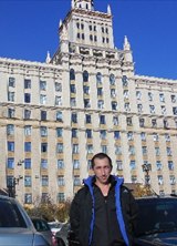 Познакомиться с татарином.  4A 42 года Уфа 289693