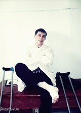 Познакомиться с татарином.  Денис 37 лет Чекмагуш 244455