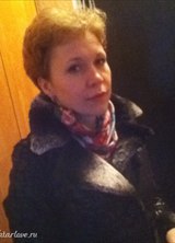 Познакомиться с татаркой.  Гульфия 55 лет Москва 288834