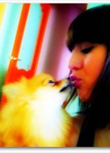 Познакомиться с татаркой.  EL*VIRKAالربّ 40 лет Москва 255811