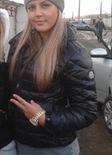 Познакомиться с татаркой.  Альбина 35 лет Москва 244623