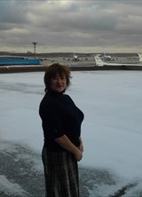 Познакомиться с татаркой.  Дамира 64 года Домодедово 289879