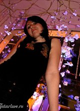 Познакомиться с татаркой.  камилла 42 года Москва 290193