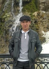 Познакомиться с татарином.  Ильсур 43 года Верхнеяркеево 181537