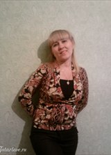 Познакомиться с татаркой.  Мила 58 лет Уфа 281795