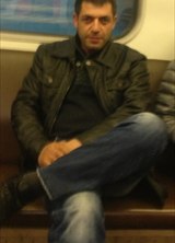 Познакомиться с татаркой.  Turgay 53 года Москва 290376