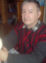 Познакомиться с татарином.  КАМИЛЬ 70 лет Уфа 237275