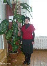 Познакомиться с татаркой.  Ляля 63 года Белорецк 290562