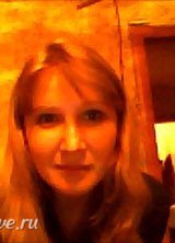 Познакомиться с татаркой.  Найля 39 лет Москва 290579