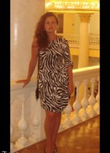 Познакомиться с татаркой.  Нурия 47 лет Москва 290593