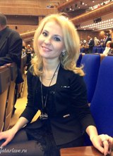 Познакомиться с татаркой.  Диляра 39 лет Москва 226241