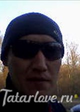 Познакомиться с татарином.  ياكوبوف إيريك 42 года Уфа 227185