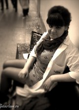 Познакомиться с татаркой.  Andriana 33 года Уфа 287696