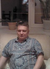Познакомиться с татарином.  Люфтман 48 лет Уфа 287668