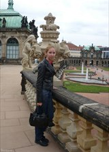 Познакомиться с татаркой.  Эльвира 43 года Москва 288864