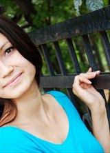 Познакомиться с татаркой.  Miss G 35 лет Уфа 291069