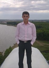 Познакомиться с татарином.  Искандер 40 лет Уфа 291080