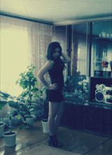 Познакомиться с татаркой.  Галиюшка 29 лет Москва 291258