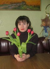 Познакомиться с татаркой.  лиля 44 года Москва 291273