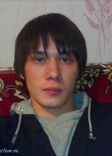 Познакомиться с татарином.  Фил 41 год Уфа 291311