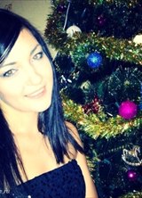 Познакомиться с татаркой.  LeKa 39 лет Москва 291344