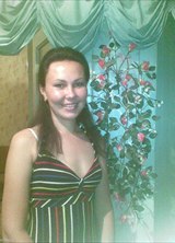 Познакомиться с татаркой.  Лейсан 39 лет Москва 291339