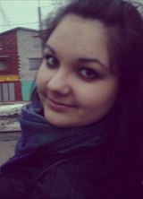 Познакомиться с татаркой.  Миляуша 32 года Шаран 260230