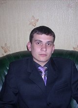 Познакомиться с татарином.  Ринат-Набик 39 лет Чишмы 291444