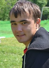 Познакомиться с татарином.  Артем 39 лет Уфа 291448