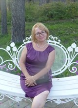Познакомиться с татаркой.  наджия 69 лет Уфа 291466