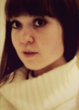 Познакомиться с татаркой.  Альфира 39 лет Москва 287313