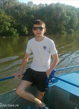 Познакомиться с татарином.  ранис 37 лет Уфа 290263