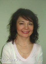Познакомиться с татаркой.  Лариса 56 лет Уфа 291587