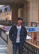 Познакомиться с татарином.  татарин 37 лет Уфа 291630