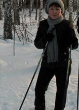 Познакомиться с татаркой.  Флузэ 29 лет Аскино 291414