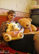 Познакомиться с татаркой.  Венера 41 год Москва 291768