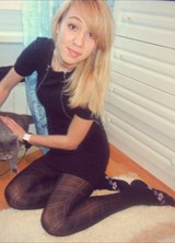 Познакомиться с татаркой.  Катрин 36 лет Москва 291784