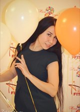 Познакомиться с татаркой.  angel 43 года Уфа 71812