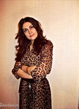 Познакомиться с татаркой.  Амина 42 года Москва 270819